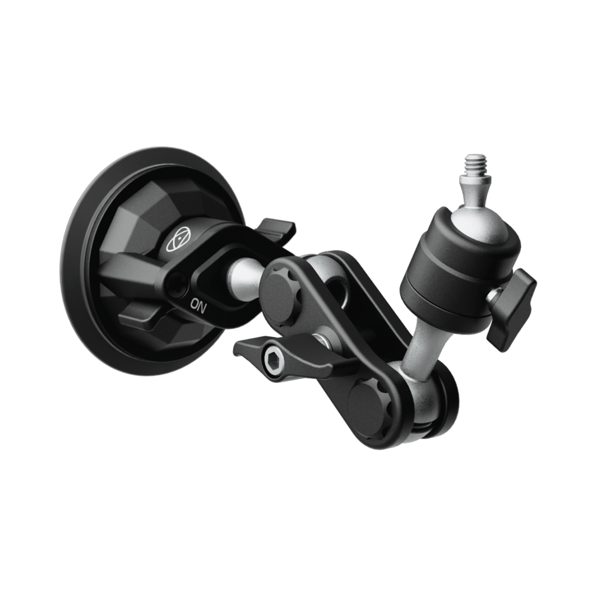 Atomos Suction Clamp Mount