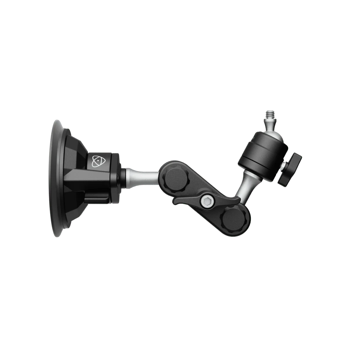 Atomos Suction Clamp Mount - view 2
