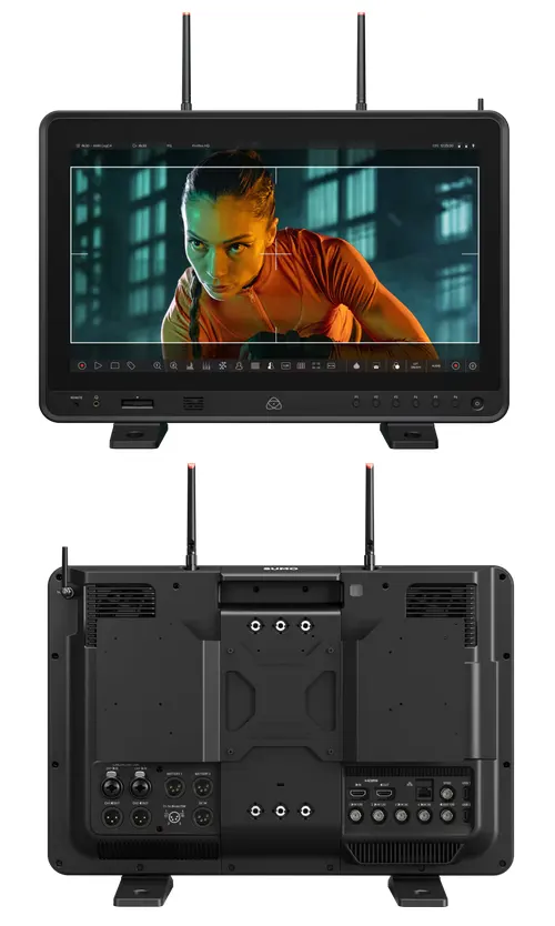 Atomos Sumo Pro-19
