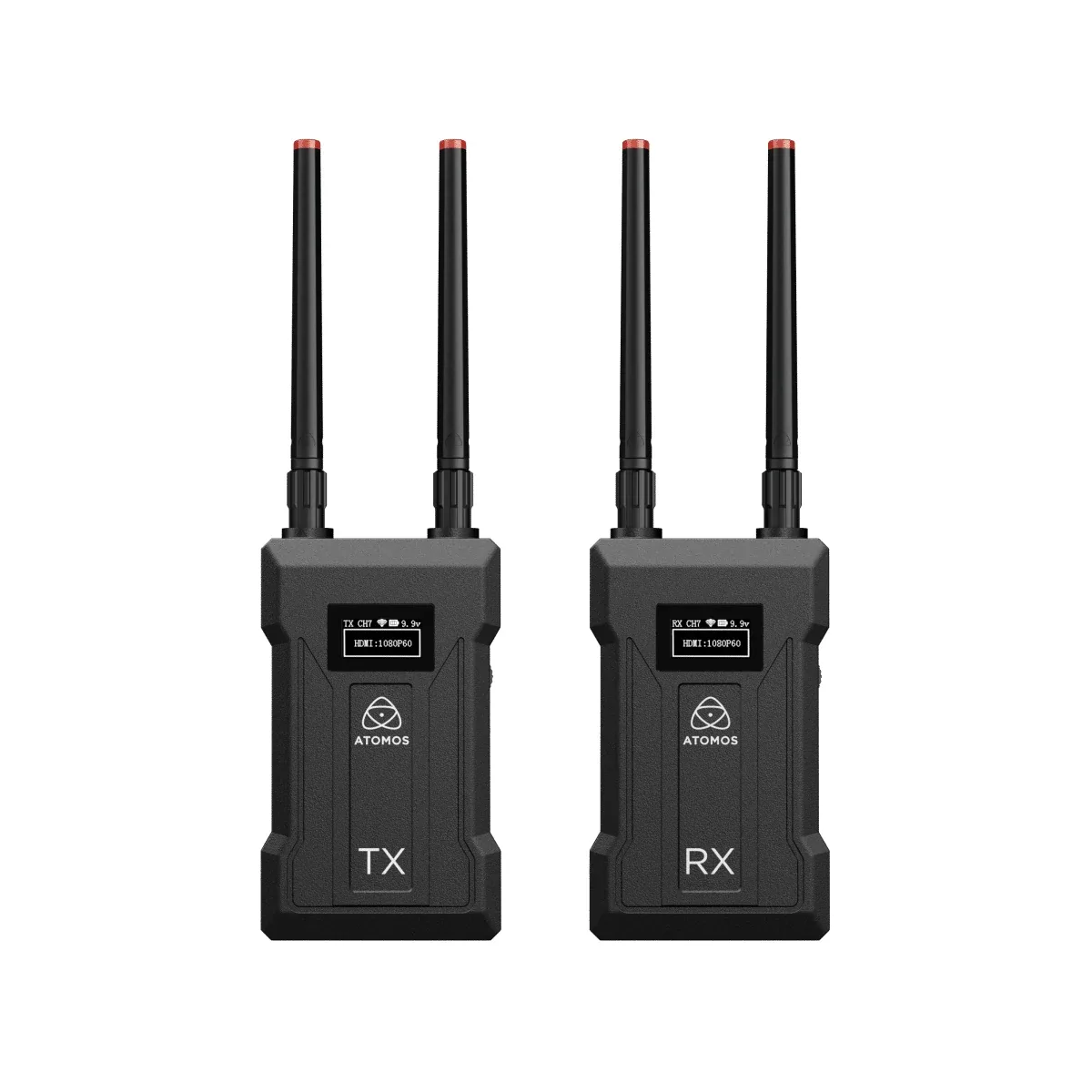 Atomos TX-RX Wireless Video System - view 2