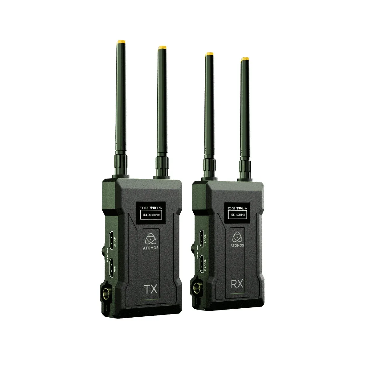 Atomos TX-RX Wireless Video System - view 3