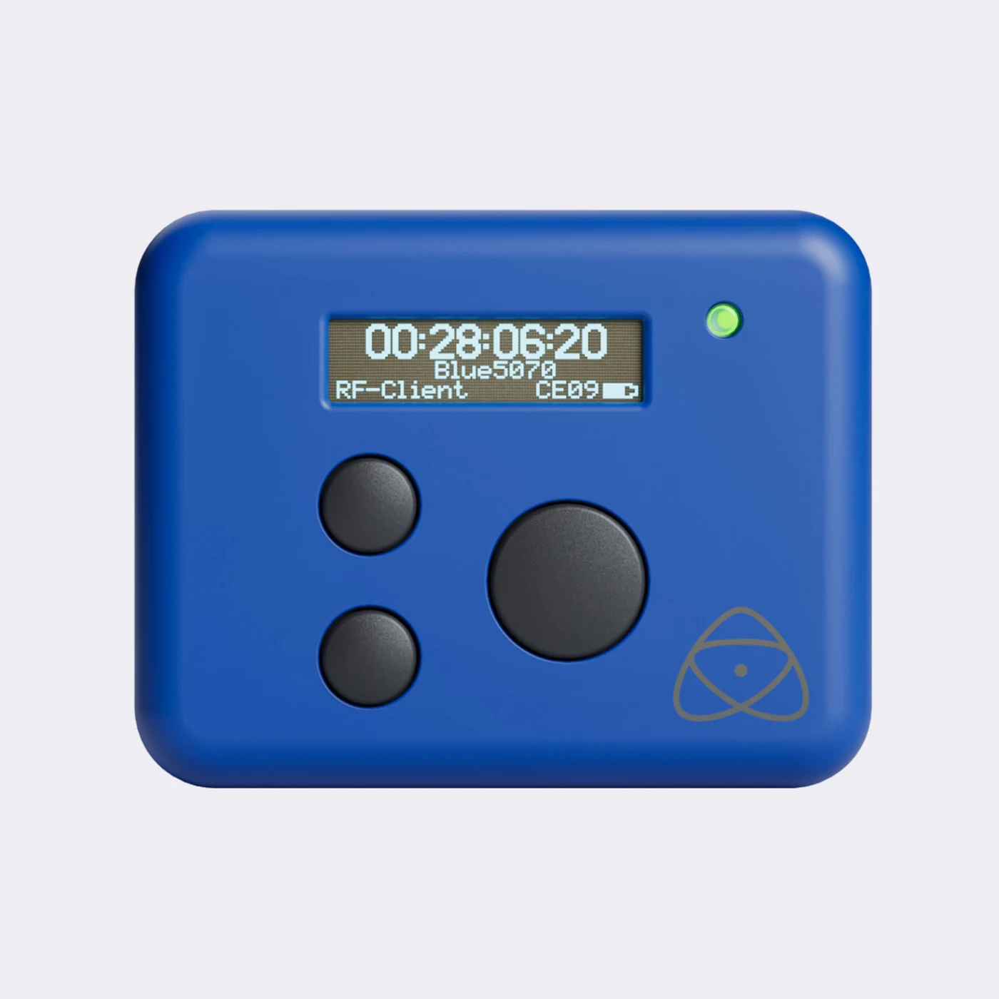 Atomos UltraSync Blue Wireless Timecode Sync product image