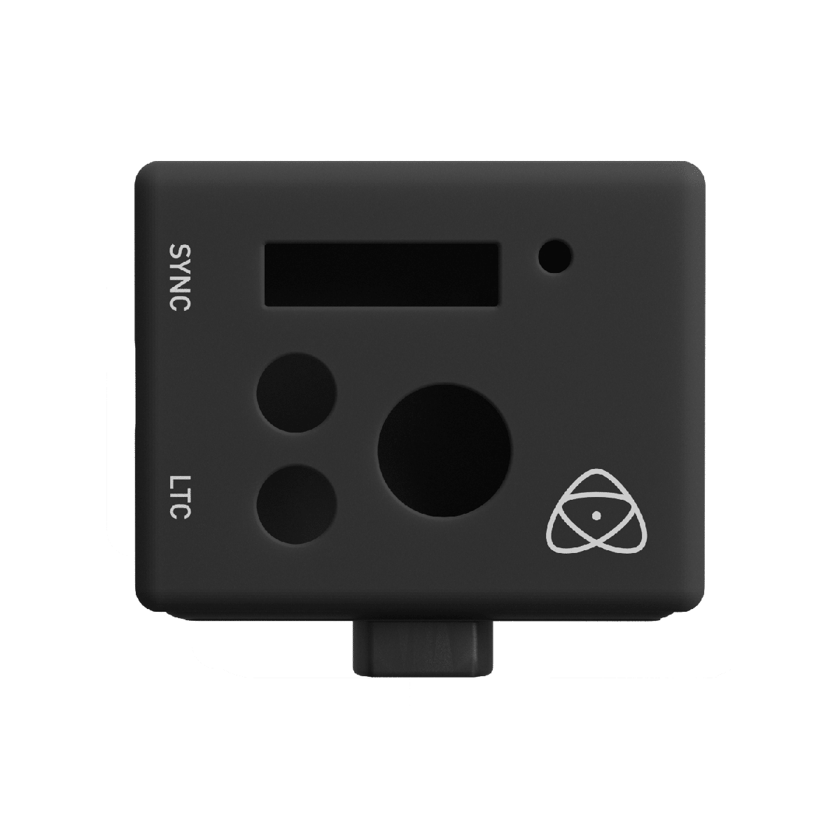 Atomos UltraSync ONE Silicone Case with 1/4-inch Mounting Threads