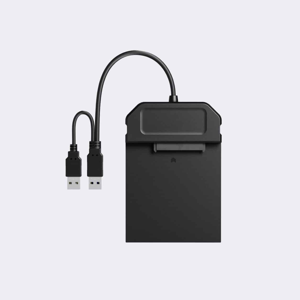 Atomos USB 2.0 & 3.0 Docking Station