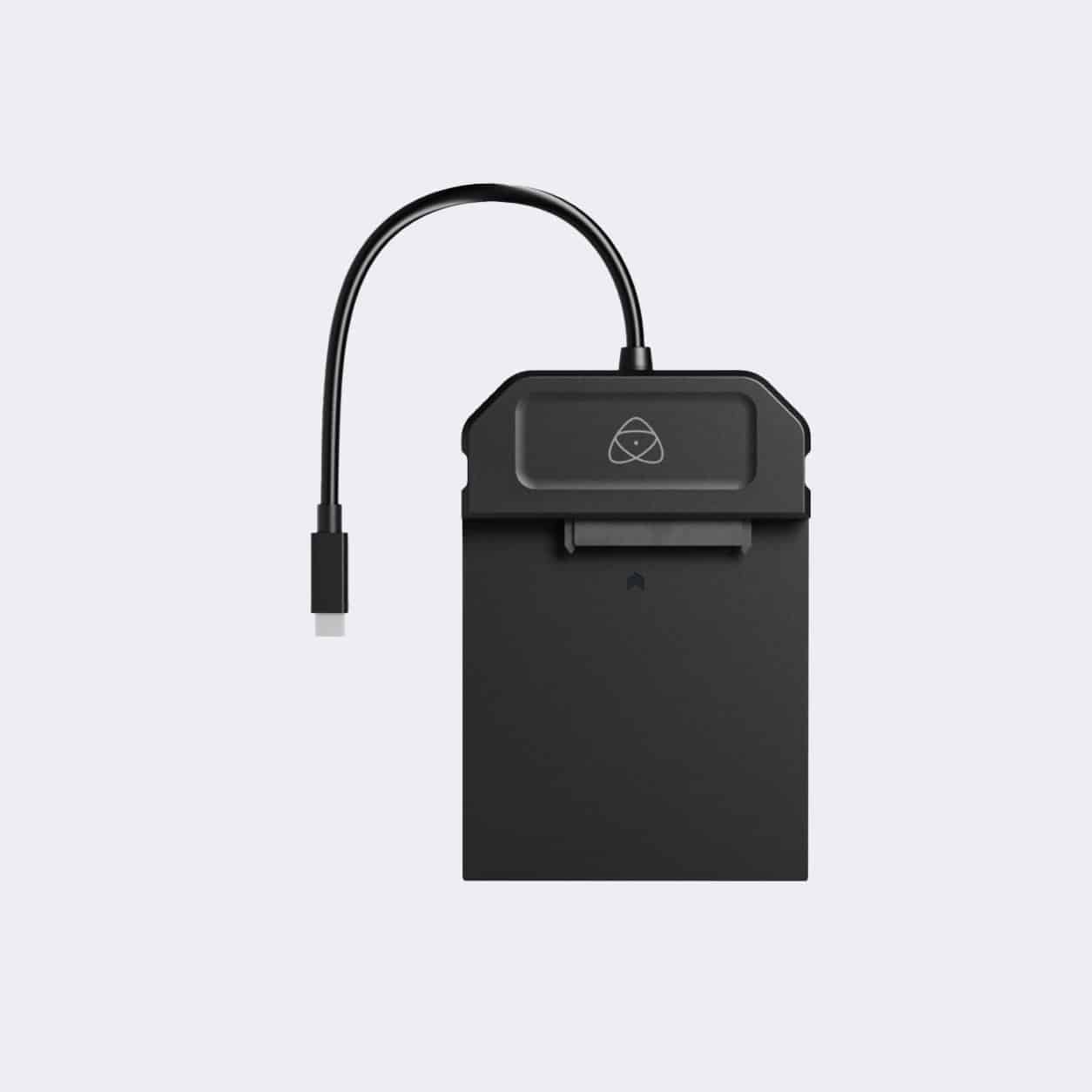 Atomos USB-C 3.1 Docking Station