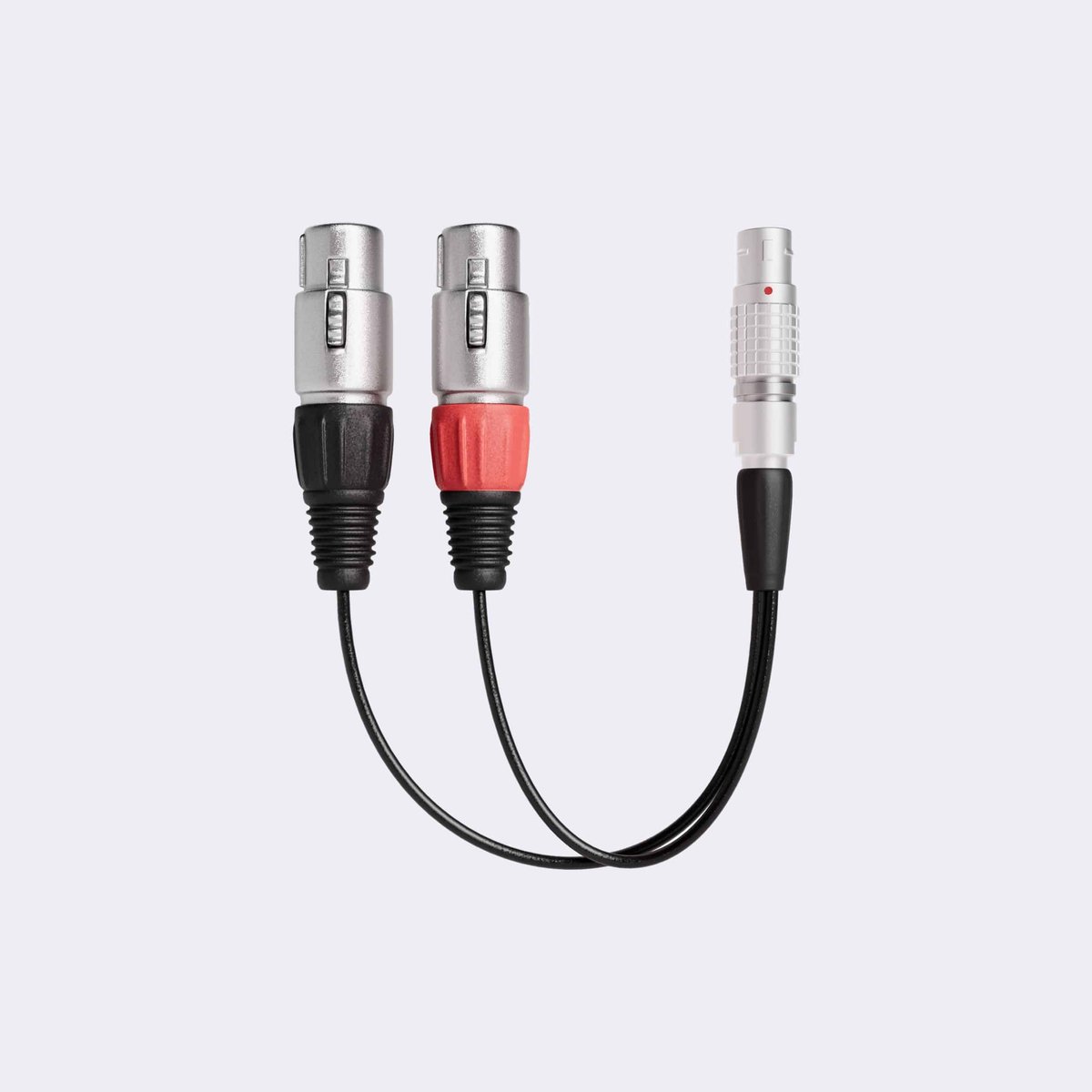 Atomos XLR Breakout Cable for Shogun 7/Classic
