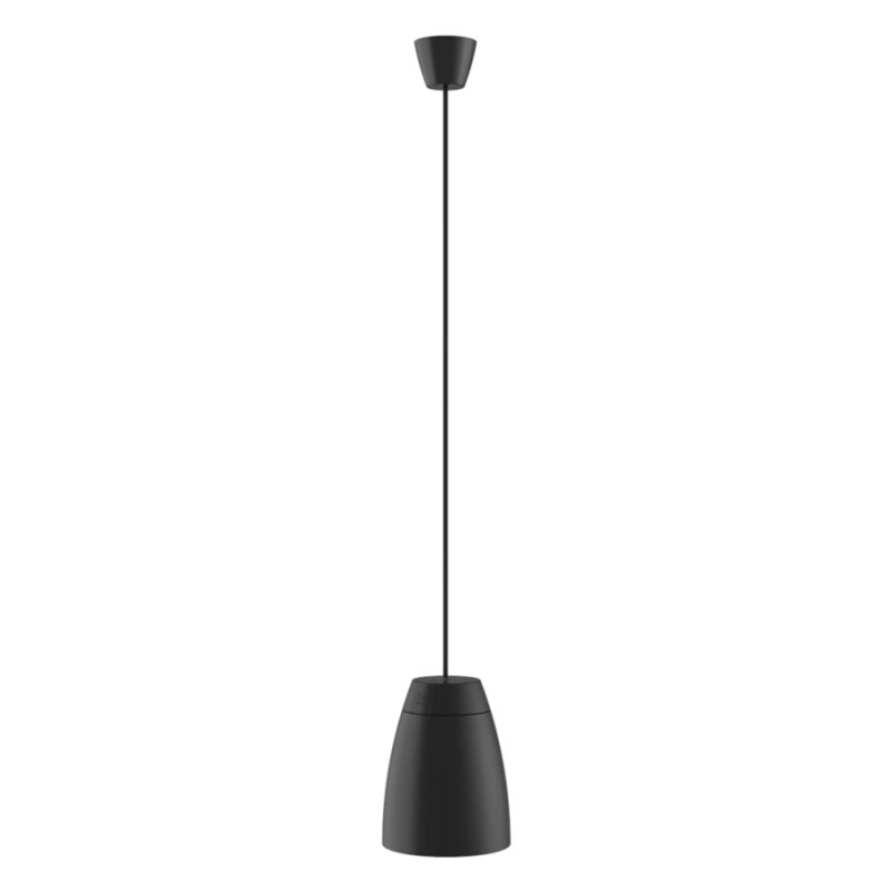 AUDAC ALTI4 2-way 4 inch pendant speaker