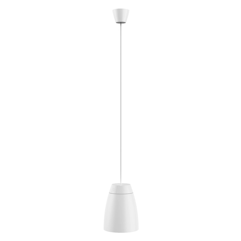 AUDAC ALTI4 2-way 4 inch pendant speaker - view 2