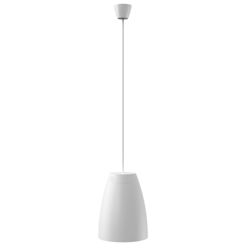 AUDAC ALTI6 2-way 6.5 inch pendant speaker - view 2