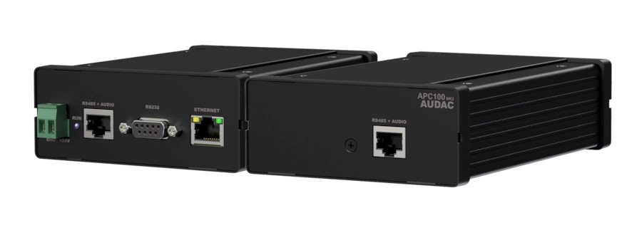 AUDAC APC100