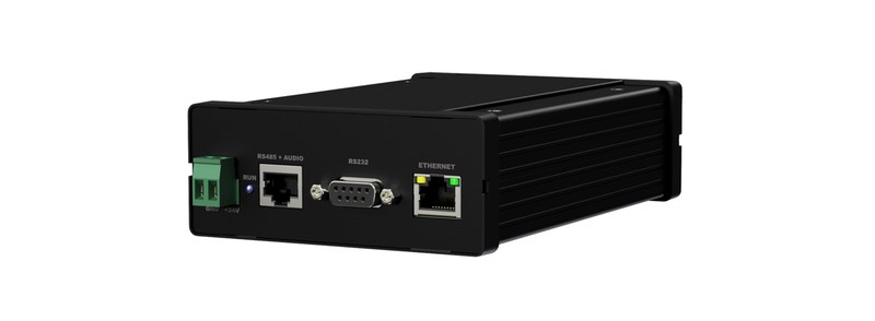AUDAC APC100 - view 3