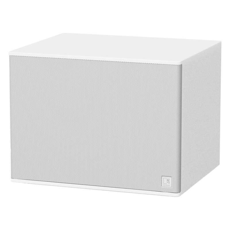 AUDAC ARCHI10 Compact 10 inch architectural subwoofer - view 3