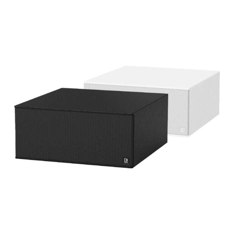 AUDAC ARCHI10X Ultra-compact 10 inch architectural infrasubwoofer