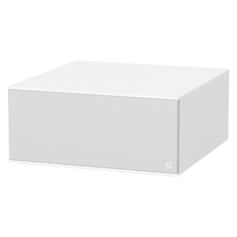 AUDAC ARCHI10X Ultra-compact 10 inch architectural infrasubwoofer - view 3