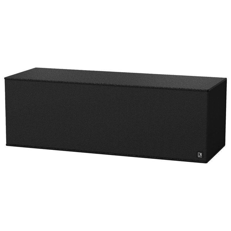 AUDAC ARCHI210 - view 2