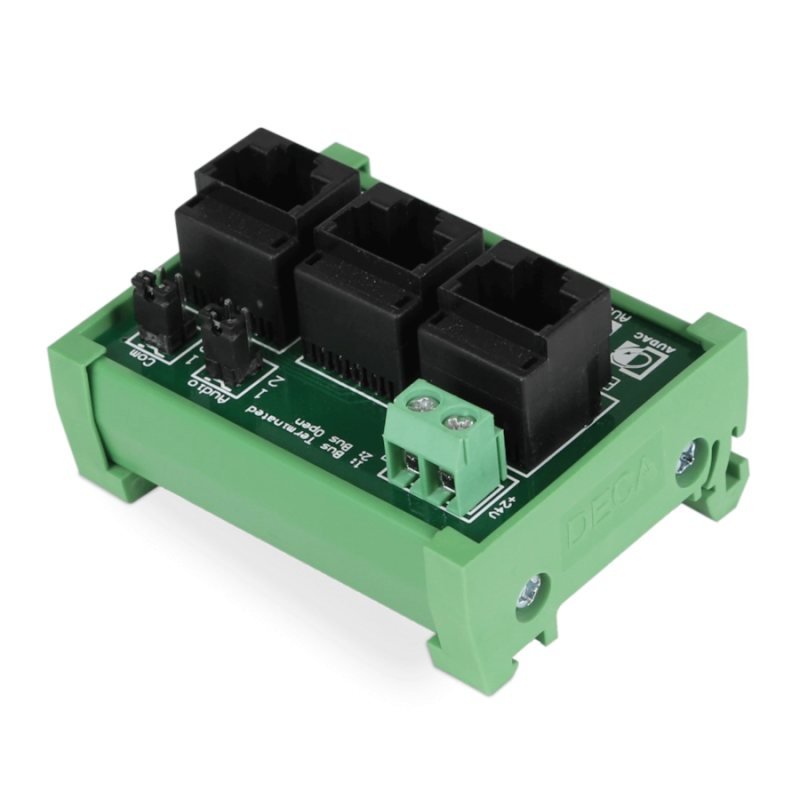 AUDAC ARJ03P Junction box