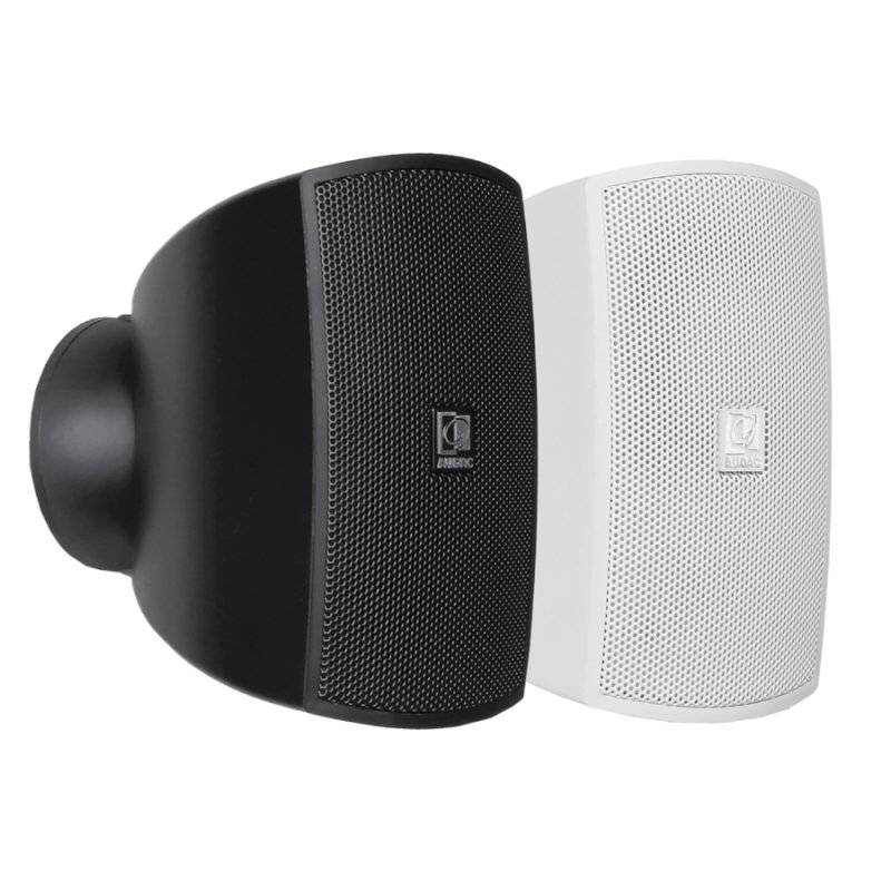AUDAC ATEO2 Compact wall speaker with CleverMount 2 inch