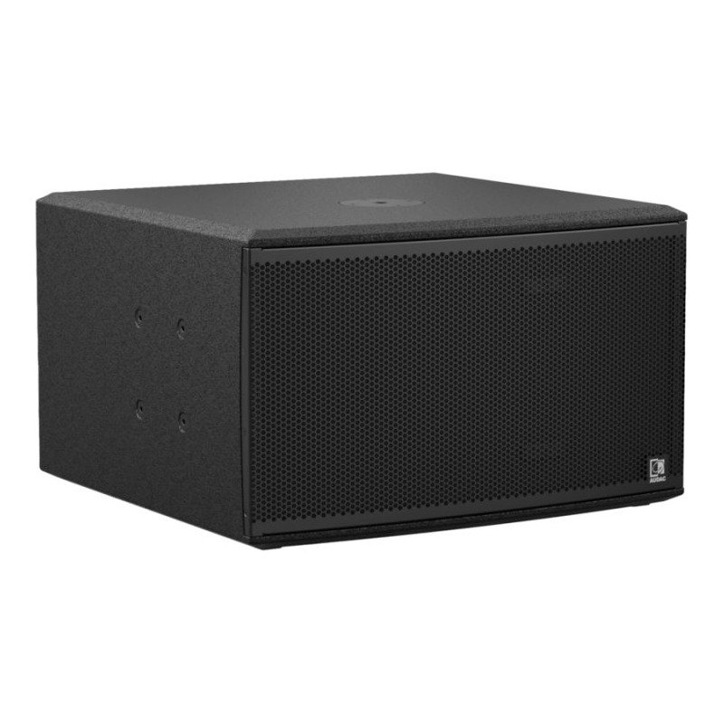 AUDAC BASSO112 12 inch Infra-Subwoofer