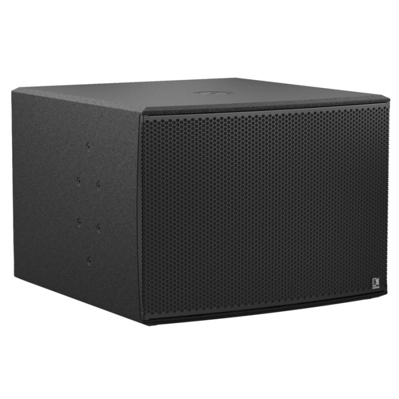 AUDAC BASSO118 18 inch Infra-Subwoofer