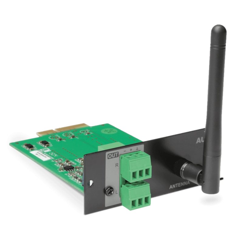AUDAC BMP42 SourceCon professional Bluetooth module