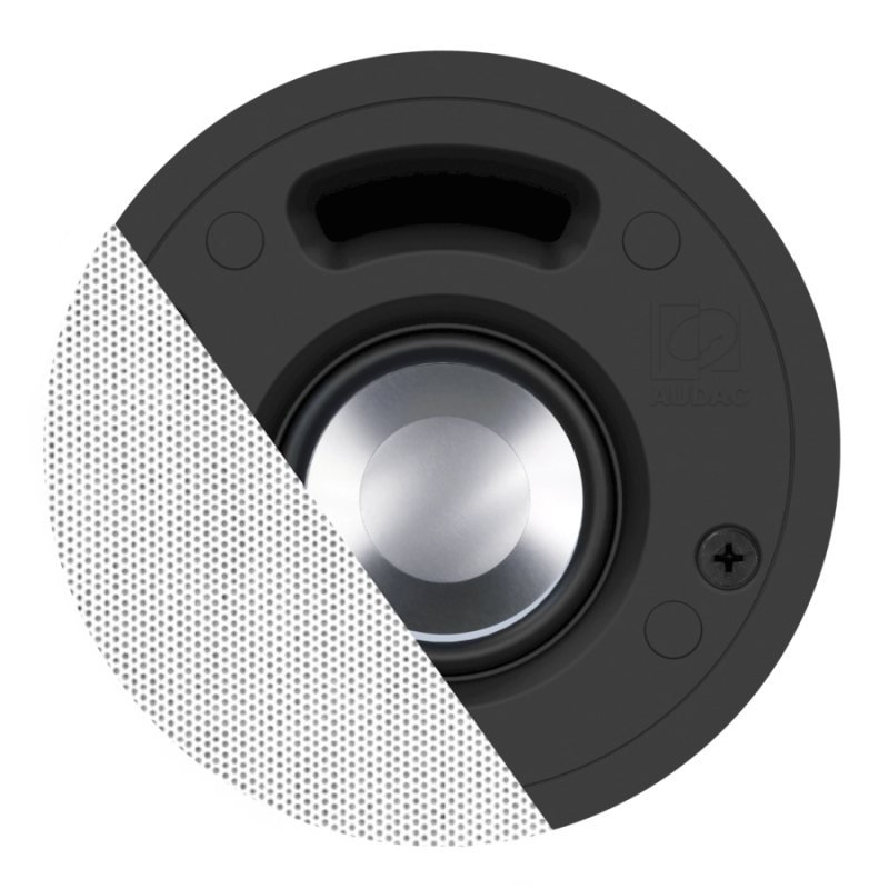 AUDAC CELO2 High-end ceiling speaker 2 inch