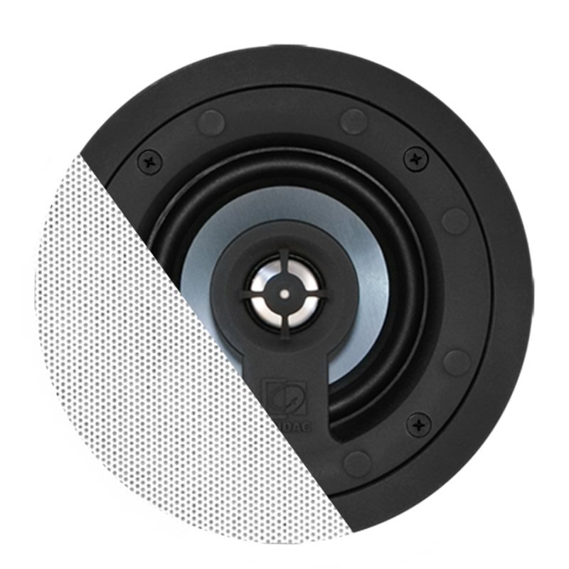 AUDAC CELO5 High-end 2-way 5 inch ceiling speaker
