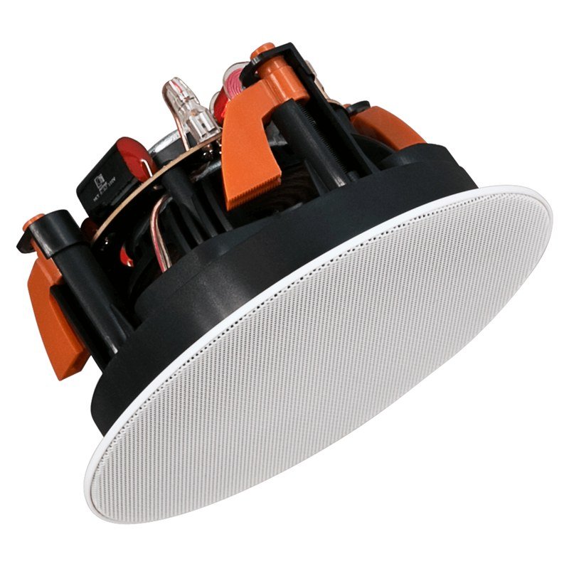 AUDAC CELO5 High-end 2-way 5 inch ceiling speaker - view 2