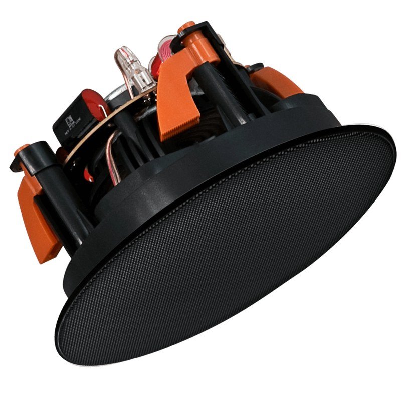 AUDAC CELO5 High-end 2-way 5 inch ceiling speaker - view 3