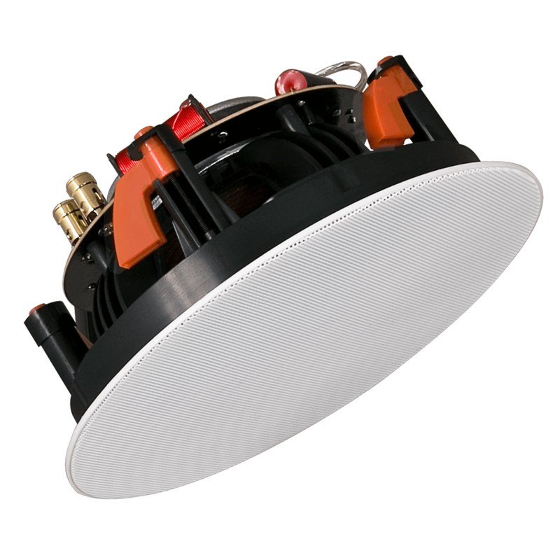 AUDAC CELO6 High-end 2-way 6 inch ceiling speaker - view 2