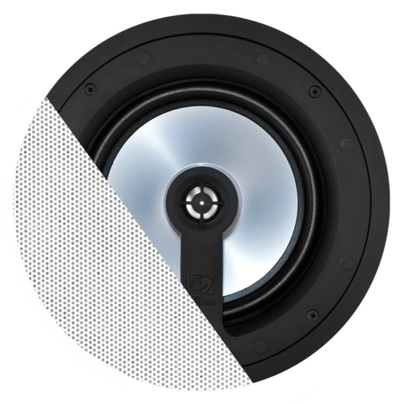 AUDAC CELO8 High-end 2-way 8 inch ceiling speaker
