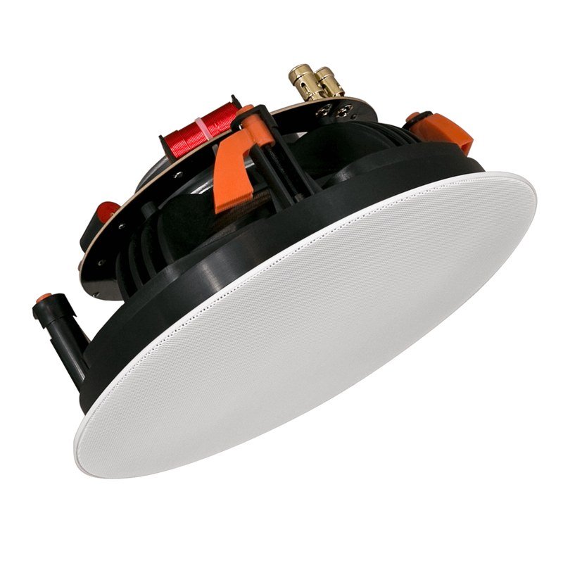 AUDAC CELO8 High-end 2-way 8 inch ceiling speaker - view 2
