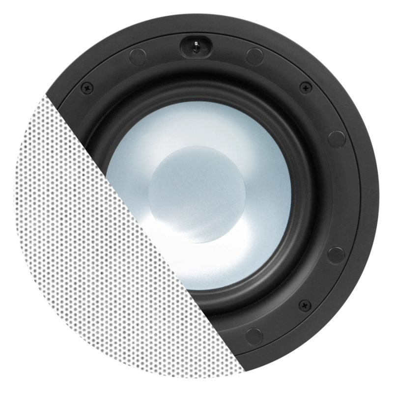AUDAC CELO8S High-end 8 inch ceiling subwoofer