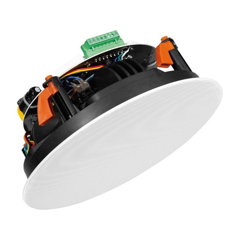 AUDAC CELO8S High-end 8 inch ceiling subwoofer - view 3
