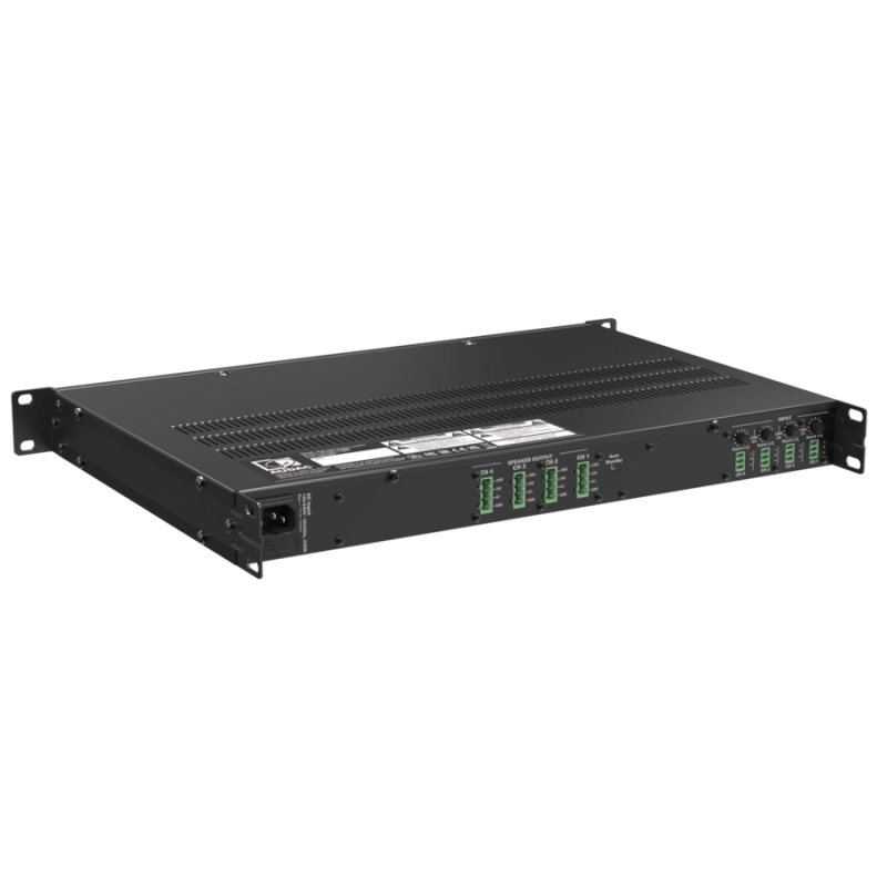 AUDAC CEP408