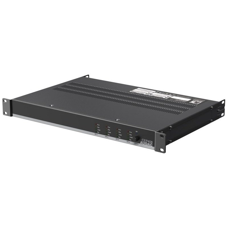 AUDAC CEP408 - view 4