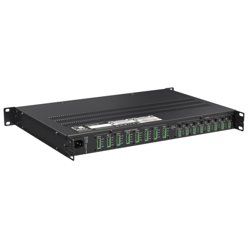AUDAC CEP803