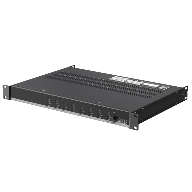 AUDAC CEP803 - view 4