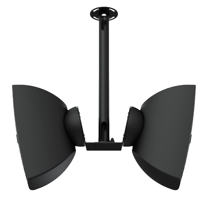 AUDAC CMA142M - view 2