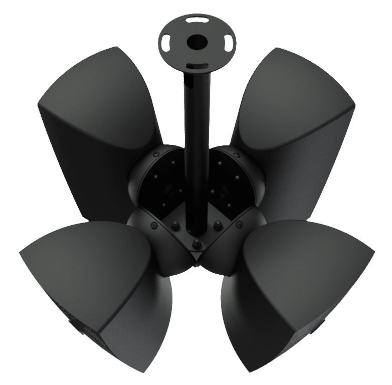 AUDAC CMA144M