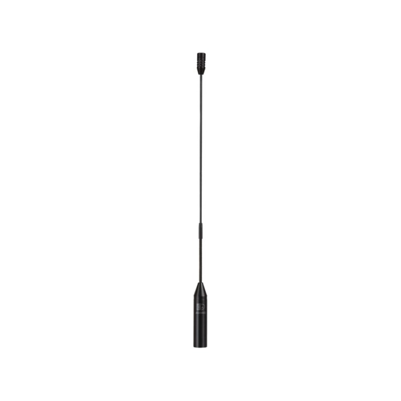 AUDAC CMX215 Pipe-neck condenser microphone product image