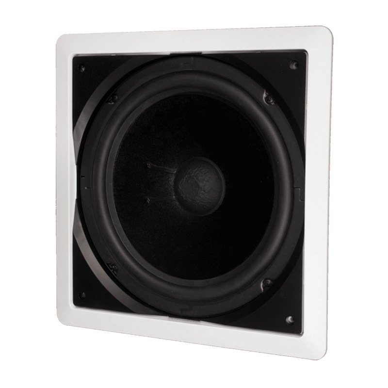 AUDAC CS1000S Ceiling / In-wall subwoofers - view 2