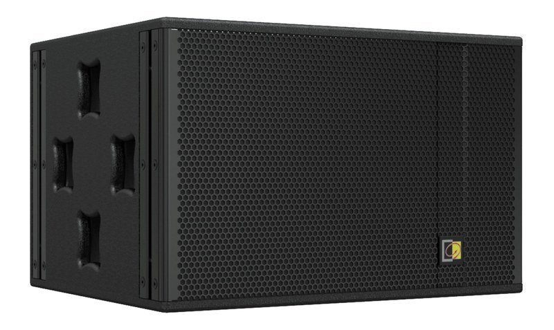 AUDAC FX3.15 High-output cabinet 15 inch - view 2