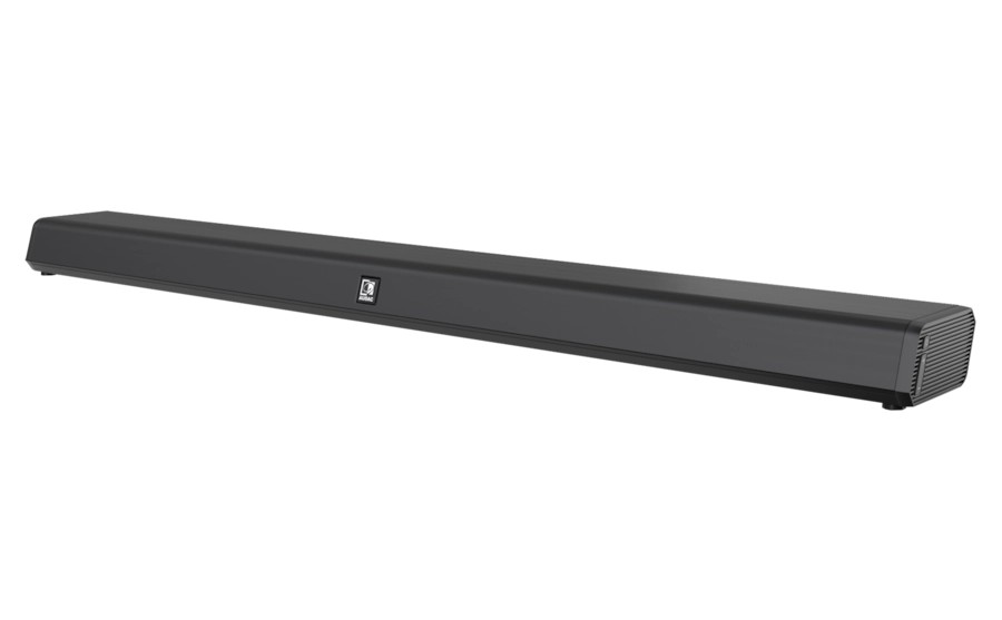 AUDAC IMEO2 Professional 3.1 soundbar