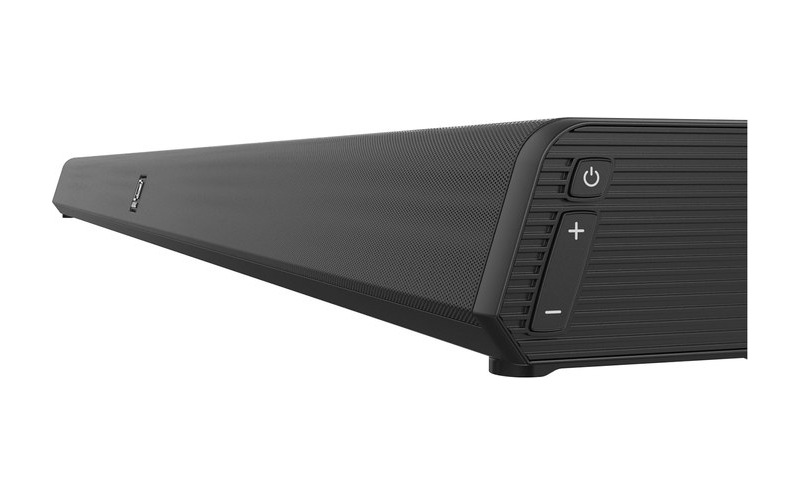 AUDAC IMEO2 Professional 3-Way Soundbar - view 4