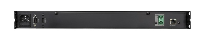 AUDAC ISP40 Internet audio player - view 2