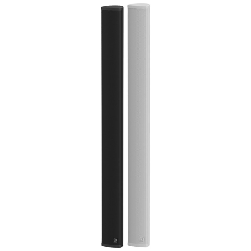 AUDAC LINO10 Column speaker 10 x 2 inch - view 3