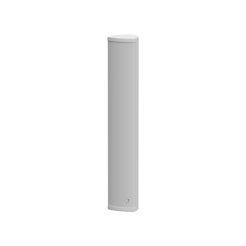 AUDAC LINO4 Column speaker 4 x 2 inch - view 2