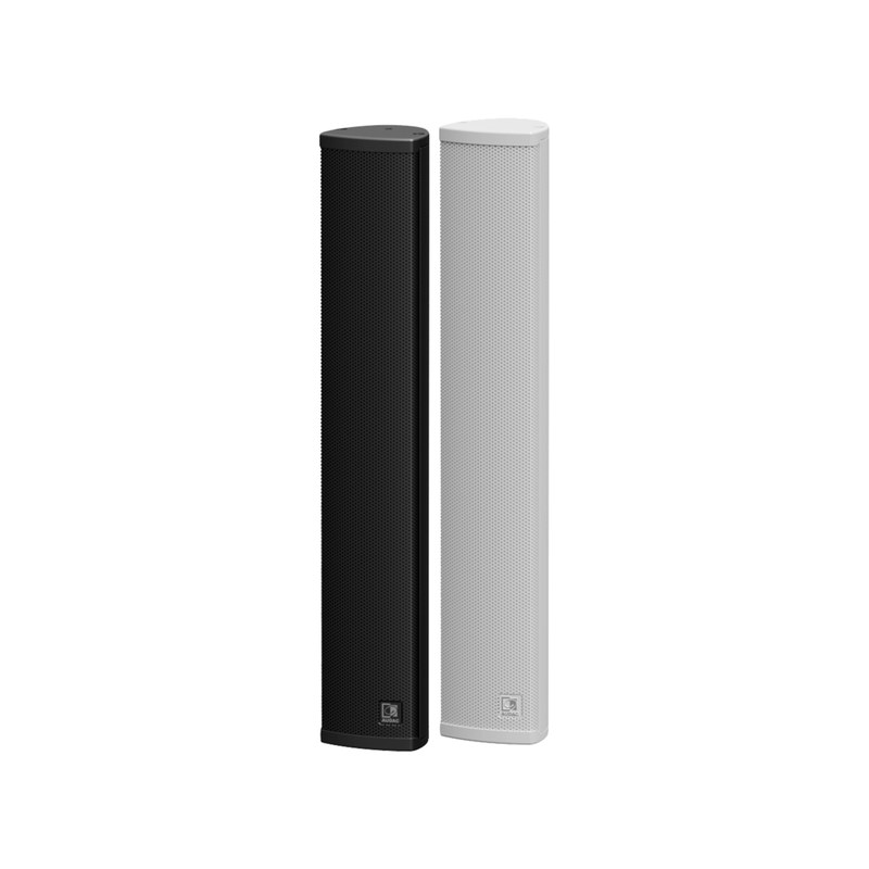 AUDAC LINO4 Column speaker 4 x 2 inch - view 3