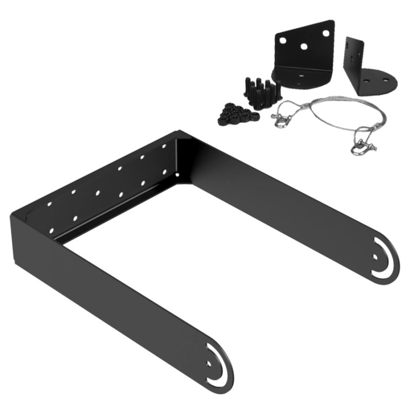 AUDAC MBK212MK2 Mounting bracket for HS212(T)MK2 product image