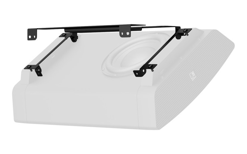 AUDAC MBK410C Ceiling mounting bracket for NOBA8(A) - view 2